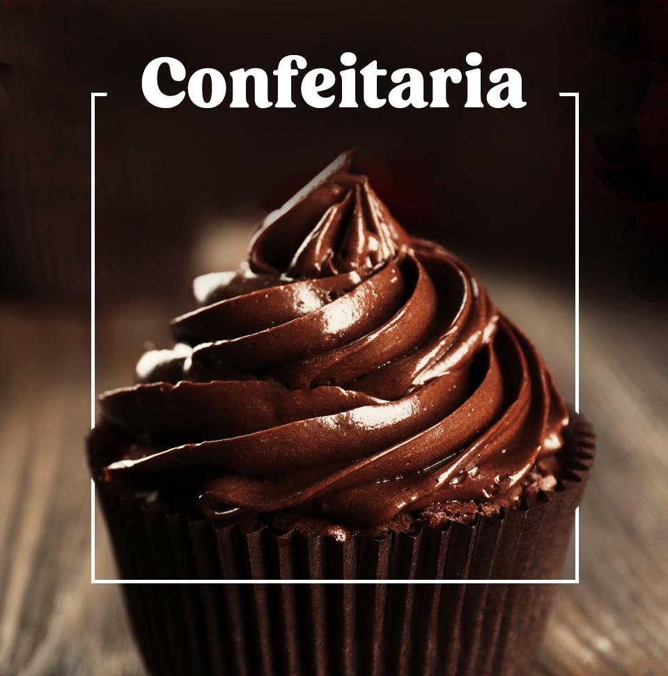 Conheça a VaBene Confeitaria